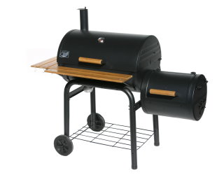 BBQ-Smoker