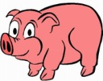 Spanferkel Spanferkel